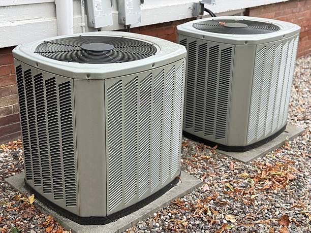 Reliable Ductwork Repair contractor in Flovilla, GA by Leonard HVAC